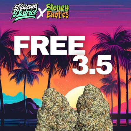 Free Flower Sample