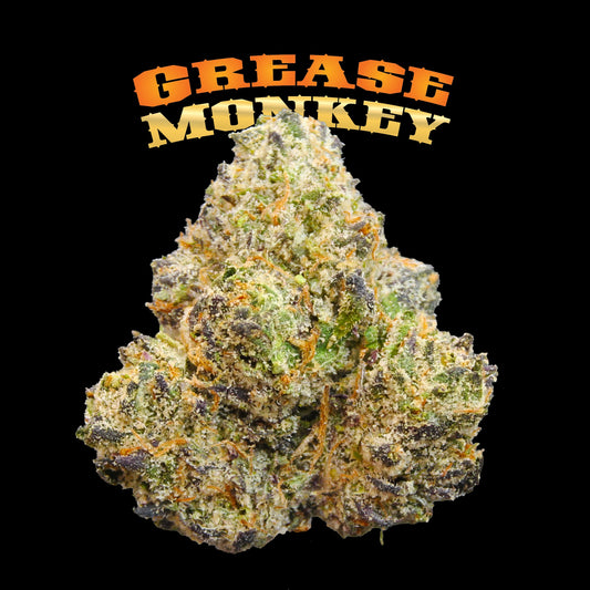 Grease Monkey