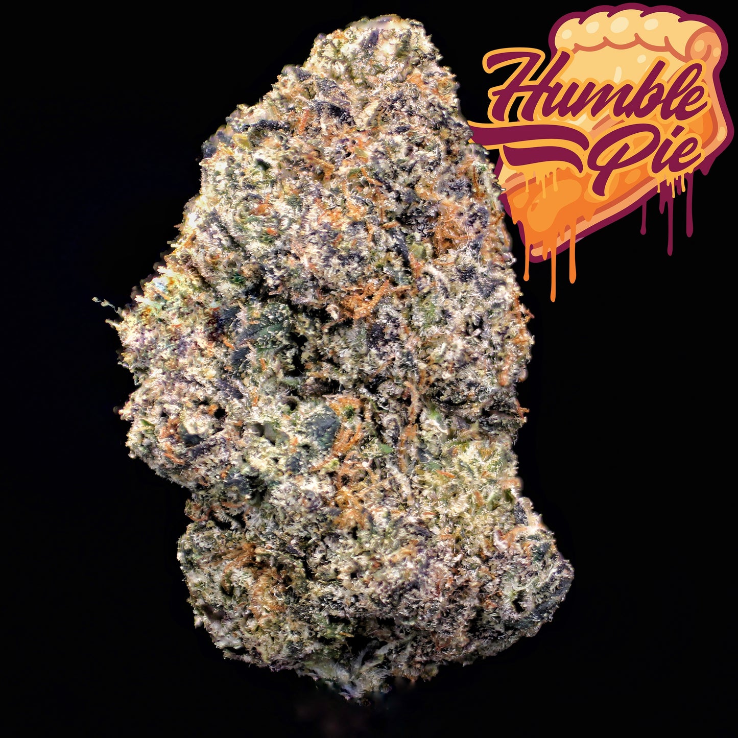 Humble Pie