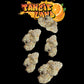 Tangie Land